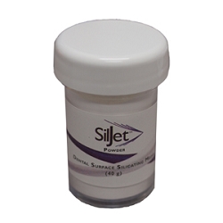 SilJet Refill 1-40g Jar