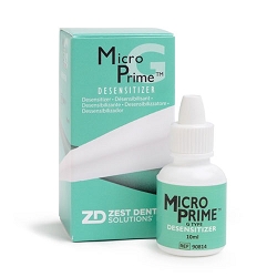 MicroPrime G Type - 10ml