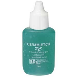 Ceram Etch PC 5% HF Green