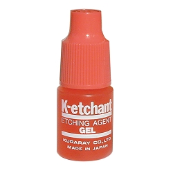 K-Etchant Gel
