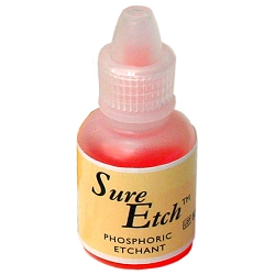 Sure Etch Liquid - 10ml