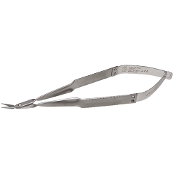 Laschal 13.5cm Perio Scissor w/Curved Blades