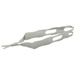 Laschal Uniband 12cm Littauer Scissor