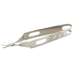 Laschal Uniband 11.5cm Scissor Cord\Suture Remover