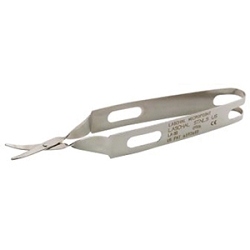 Laschal Uniband 12cm Bleach Tray Scissor