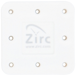 Zirc Magnetic Bur Blocs 8-Hole