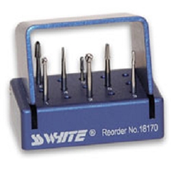 SS White Surgical Procedure Kit