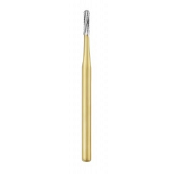 Great White Gold FG Straight Fissure GWSL1557 5pk