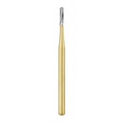 Great White Gold FG Straight Fissure GWSL1557 5pk