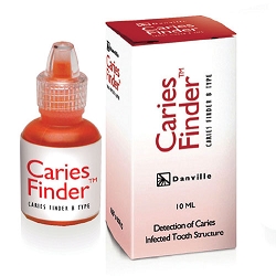 Caries Finder Red 10ml