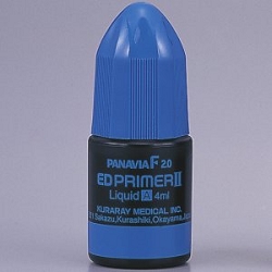 Panavia F 2.0 ED Primer II Liquid A 4ml