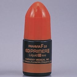 Panavia F 2.0 ED Primer II Liquid B 4ml