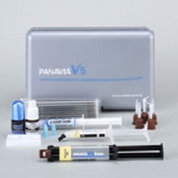 Panavia V5 Standard Kit Clear
