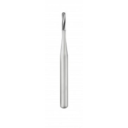 SS White Carbide Bur FG 1156 100pk - Bulk