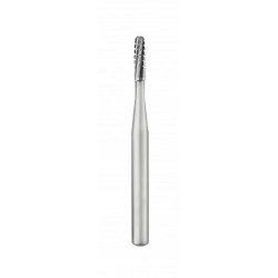 SS White Carbide Bur FG 1157 100pk - Bulk