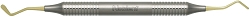 Nordent DuraLite Round Paddle/Condenser #21T