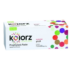 Kolorz Prophy Paste Bubblegum Fine 2-200pks