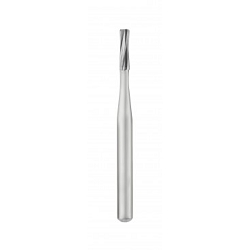 SS White Carbide Bur FG 57 100pk Short Shank - Bulk