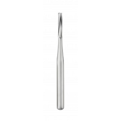 SS White Carbide Bur FG 57L 100pk Short Shank - Bulk