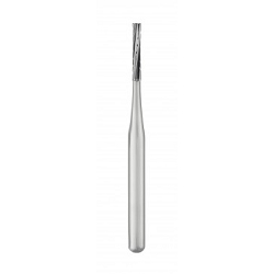 SS White Carbide Bur FG 556L 100pk - Bulk