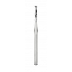 SS White Carbide Bur FG 557L 100pk - Bulk