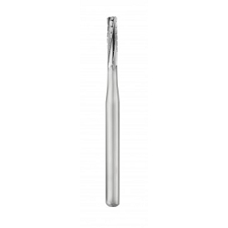 SS White Carbide Bur FG 558L 100pk - Bulk