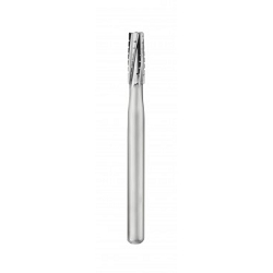 SS White Carbide Bur FG 560 100pk - Bulk