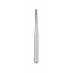 SS White Carbide Bur FG 1556 Short Shank 100pk - Bulk