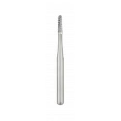 SS White Carbide Bur FG  1557 100pk - Bulk