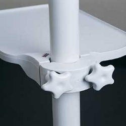 E-Z Access Shelf - A White 