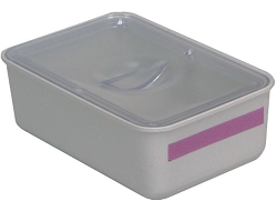 Zirc Cup with Cover Double Large