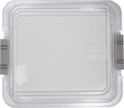 Zirc Tub Cover