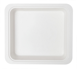 Zirc Tub - A White 