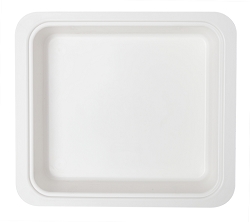 Zirc Tub - A White 