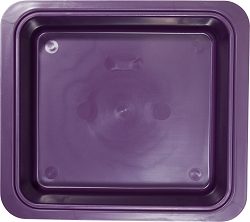 Zirc Tub - R Neon Purple 