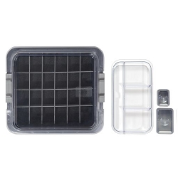 Zirc Complete Tub - I Grey 