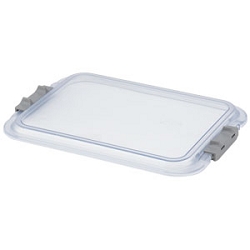 Zirc Mini Tray Locking Cover