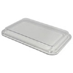 Zirc Mini Tray Non Locking Cover