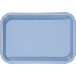 Zirc Mini Tray - B Blue 