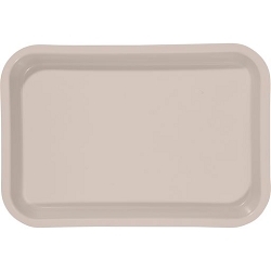 Zirc Mini Tray - G Beige 