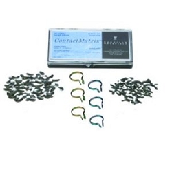 Contact Matrix Clinical Kit