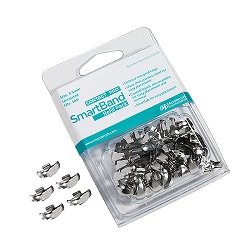Contact Pro SmartBands Uncoated 4.5mm 100pk