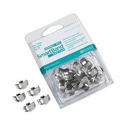 Contact Pro SmartBands Uncoated 7.5mm 25pk