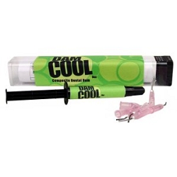 Dam Cool Composite Dental Dam - 5ml