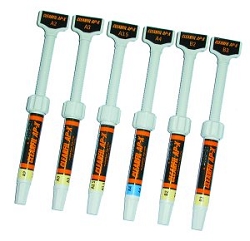 Clearfil AP-X Syringe B2 - 4.6gm