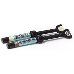Clearfil Majesty ES-2 Premium Syringe A4D - 3.6gm