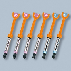 Clearfil Majesty Posterior Syringe A2 - 4.9gm