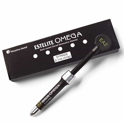 Estelite Omega Syringe BL1 Opaque Bleach