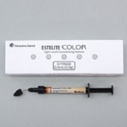 Estelite Color Blue 0.9gm Syringe 