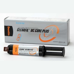 Clearfil DC Core Plus White Shade